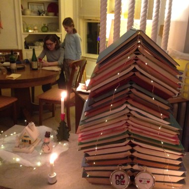 book-tree